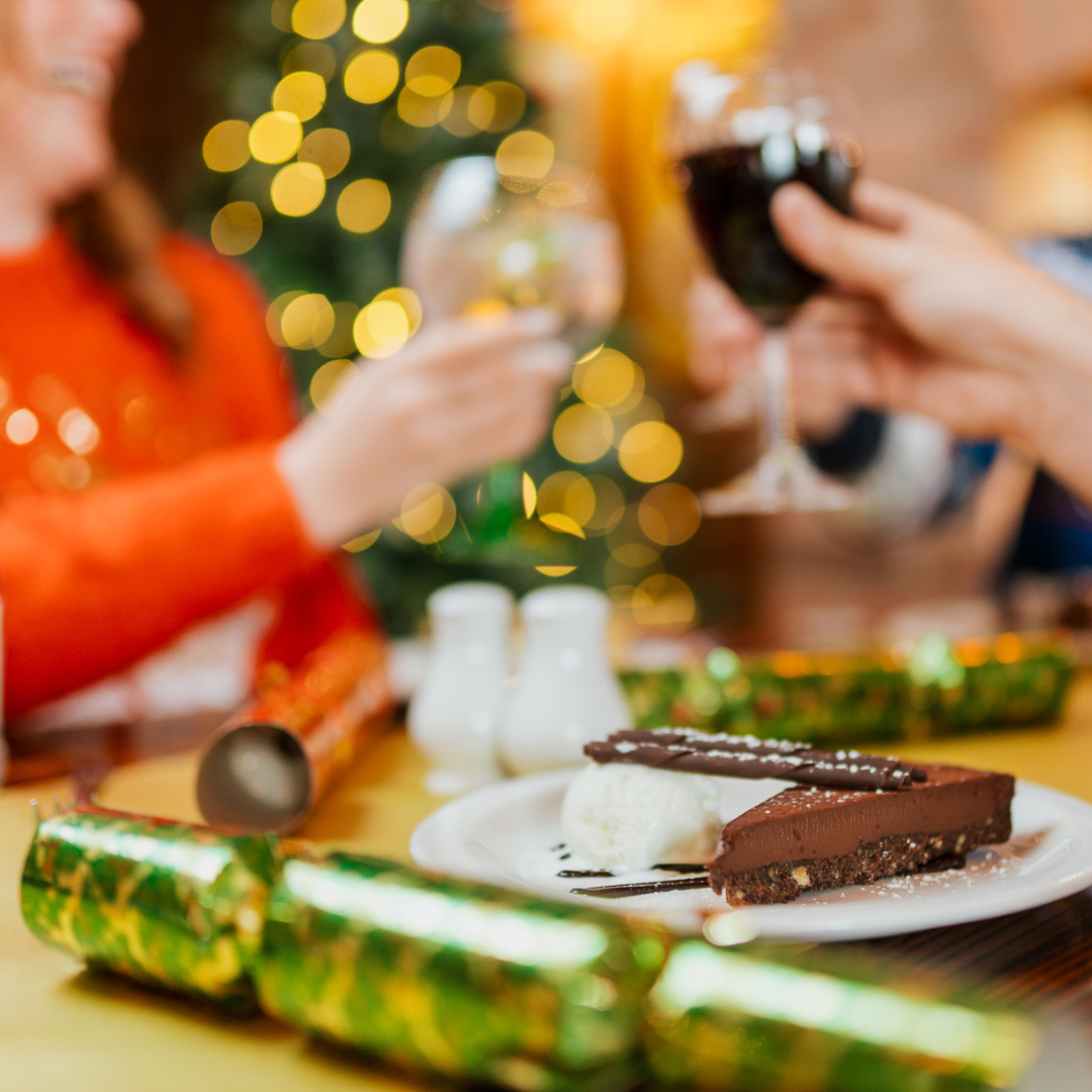 Christmas at The Lamb & Flag